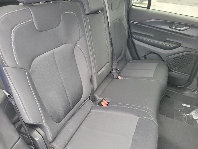 new 2025 Jeep Grand Cherokee car, priced at $39,580