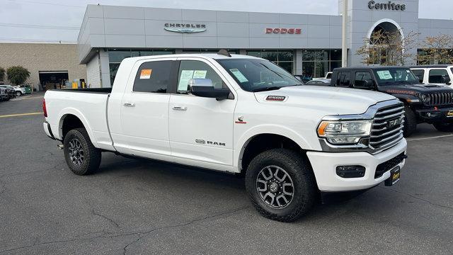 used 2020 Ram 2500 car, priced at $65,899