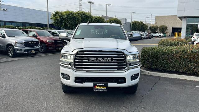 used 2020 Ram 2500 car, priced at $65,899