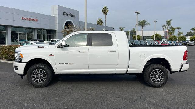 used 2020 Ram 2500 car, priced at $65,899