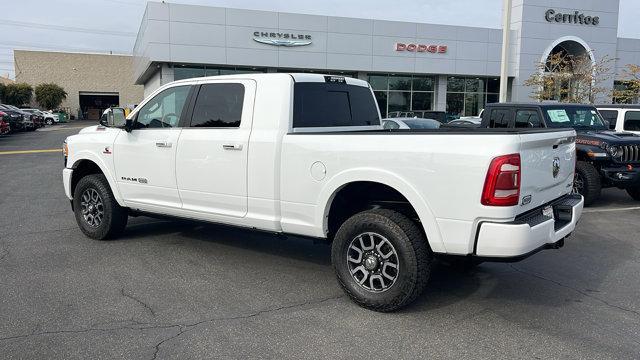 used 2020 Ram 2500 car, priced at $65,899