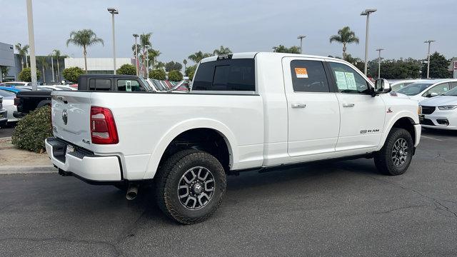 used 2020 Ram 2500 car, priced at $65,899