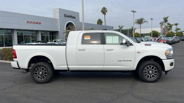 used 2020 Ram 2500 car, priced at $65,899