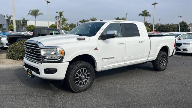 used 2020 Ram 2500 car, priced at $65,899