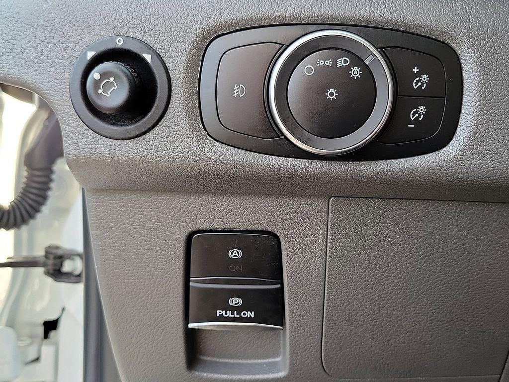 used 2024 Ford Transit-250 car, priced at $36,732