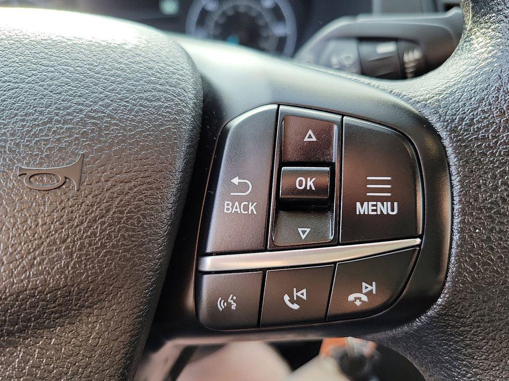 used 2024 Ford Transit-250 car, priced at $36,732