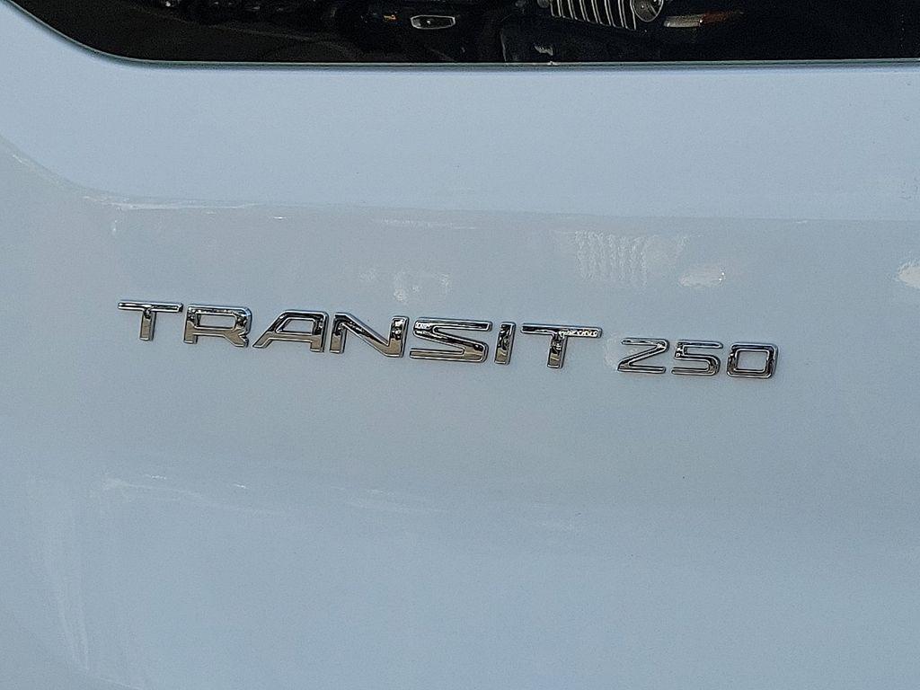 used 2024 Ford Transit-250 car, priced at $36,732