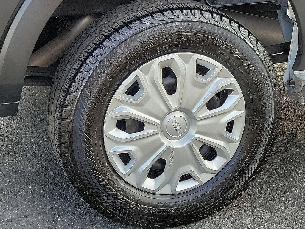 used 2024 Ford Transit-250 car, priced at $36,732