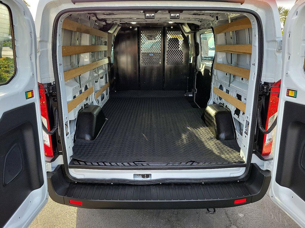 used 2024 Ford Transit-250 car, priced at $36,732