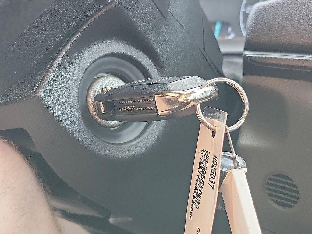 used 2024 Ford Transit-250 car, priced at $36,732