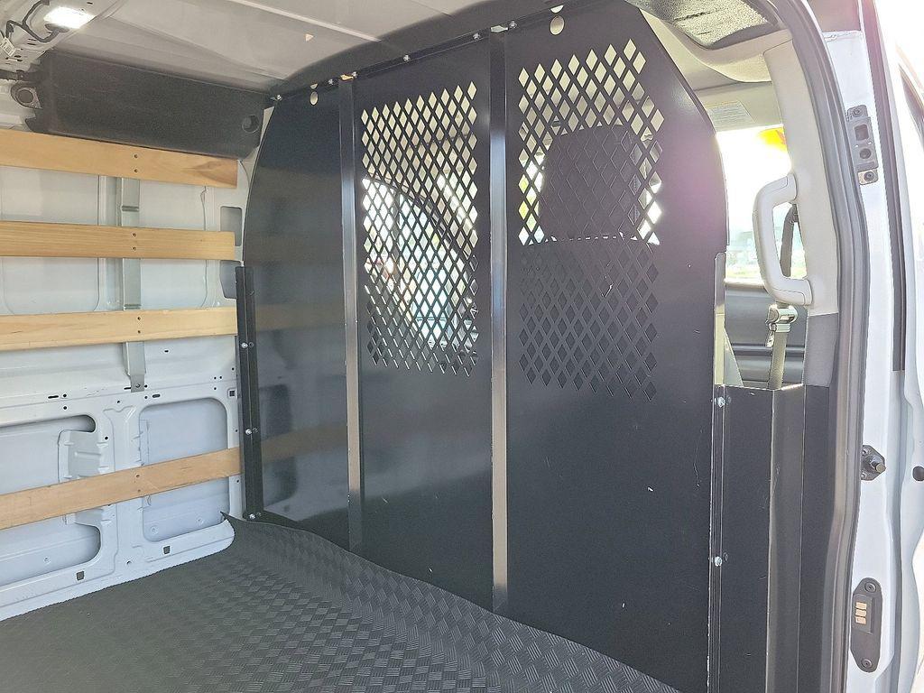 used 2024 Ford Transit-250 car, priced at $36,732