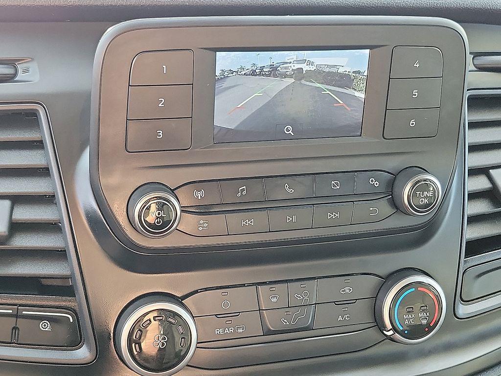 used 2024 Ford Transit-250 car, priced at $36,732