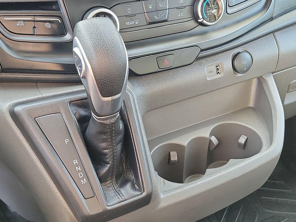 used 2024 Ford Transit-250 car, priced at $36,732