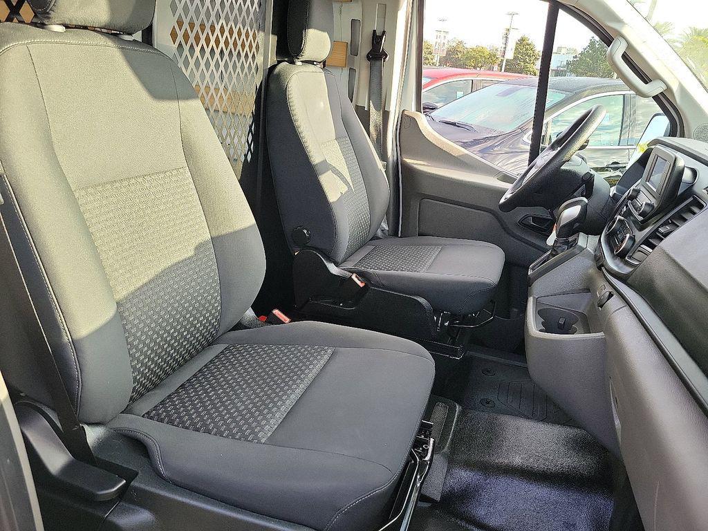 used 2024 Ford Transit-250 car, priced at $36,732