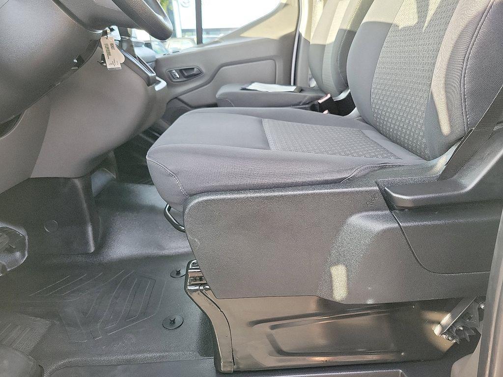 used 2024 Ford Transit-250 car, priced at $36,732