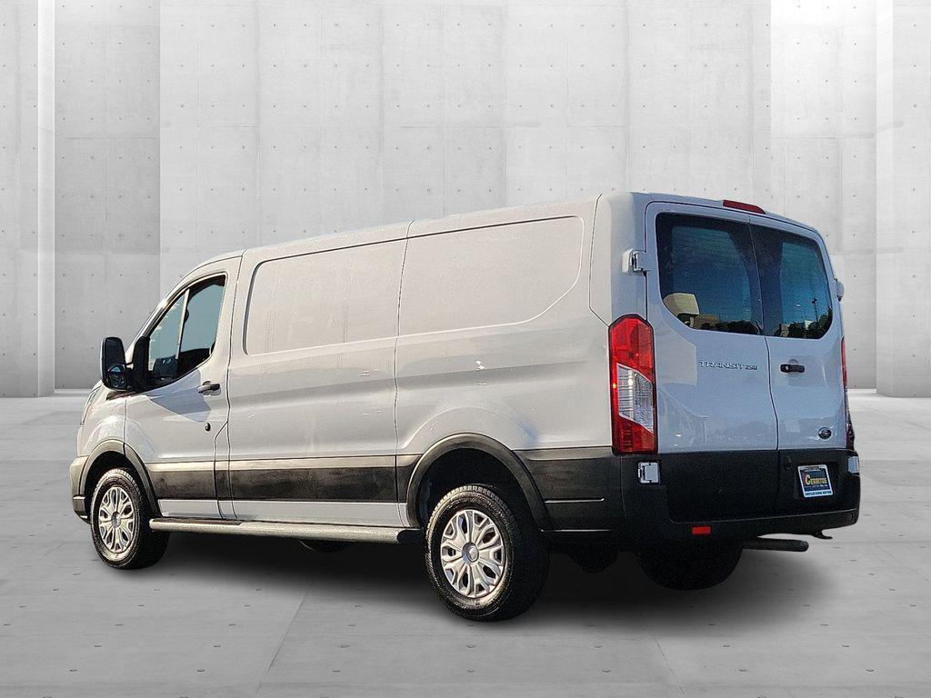 used 2024 Ford Transit-250 car, priced at $36,732