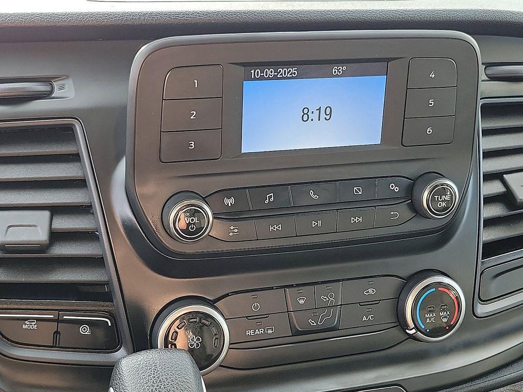 used 2024 Ford Transit-250 car, priced at $36,732
