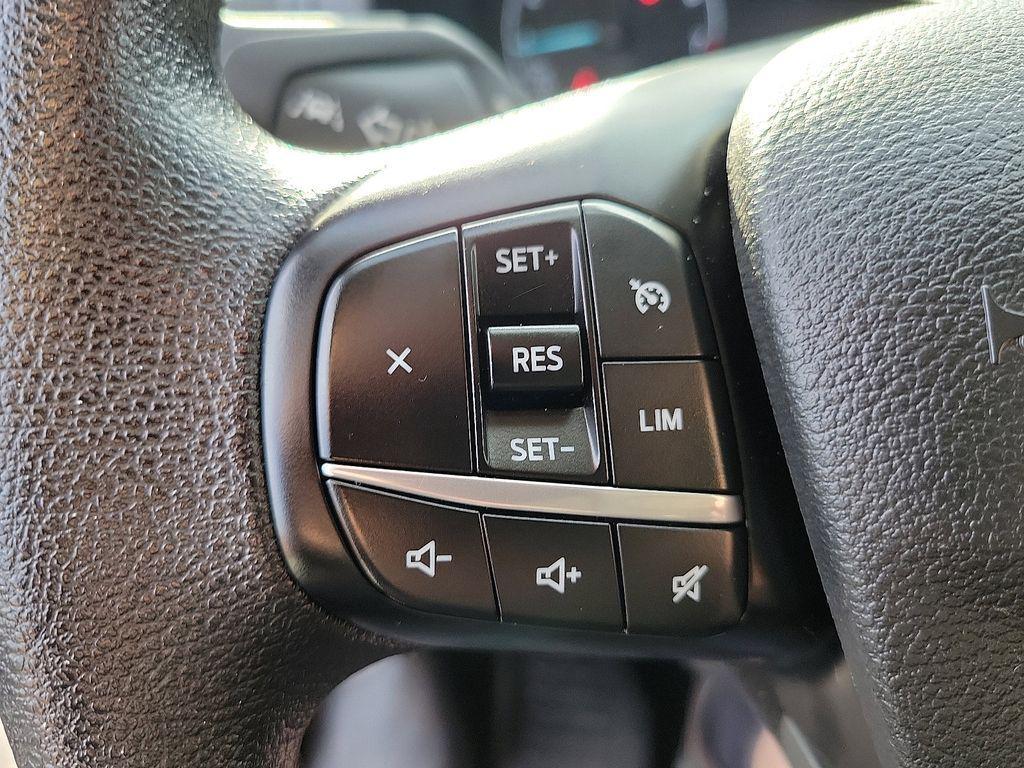 used 2024 Ford Transit-250 car, priced at $36,732