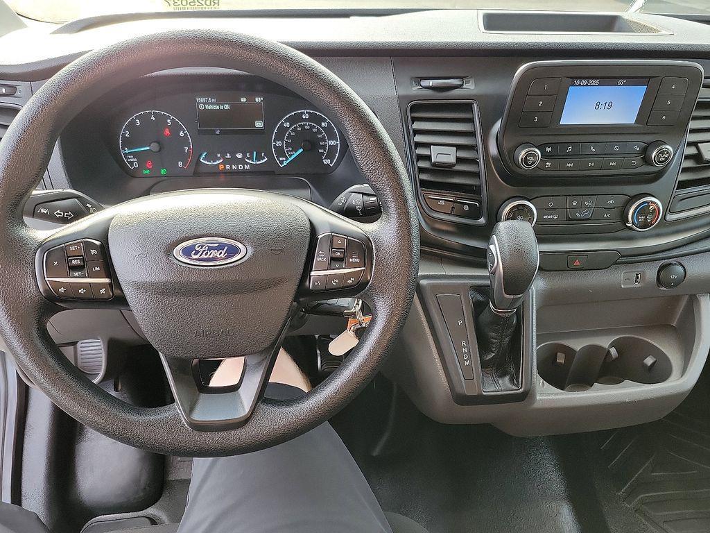 used 2024 Ford Transit-250 car, priced at $36,732