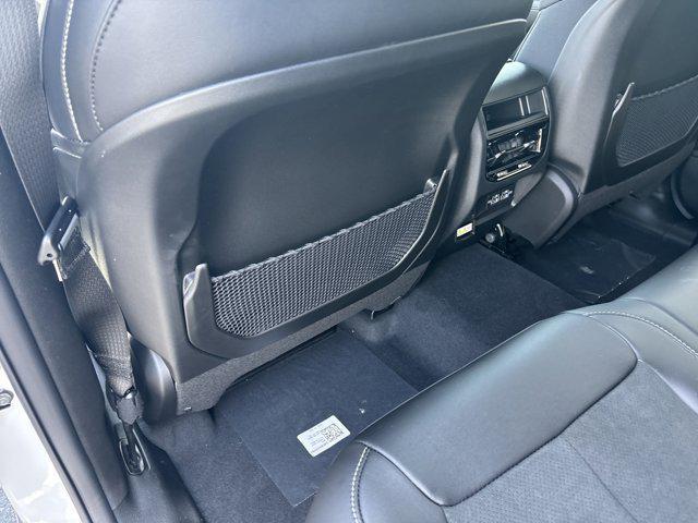 new 2025 Jeep Grand Cherokee car, priced at $45,780