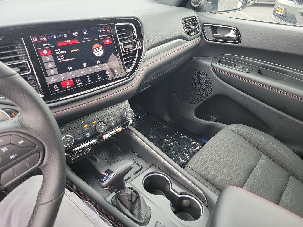 new 2026 Dodge Durango car, priced at $46,410
