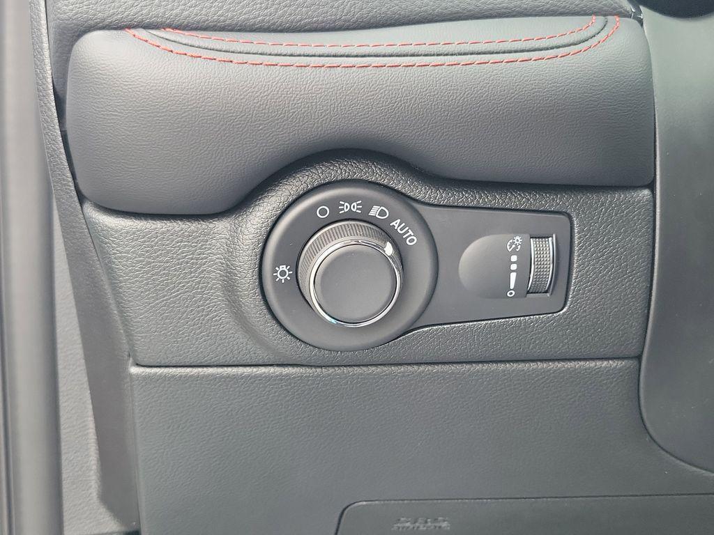 new 2026 Dodge Durango car, priced at $46,410