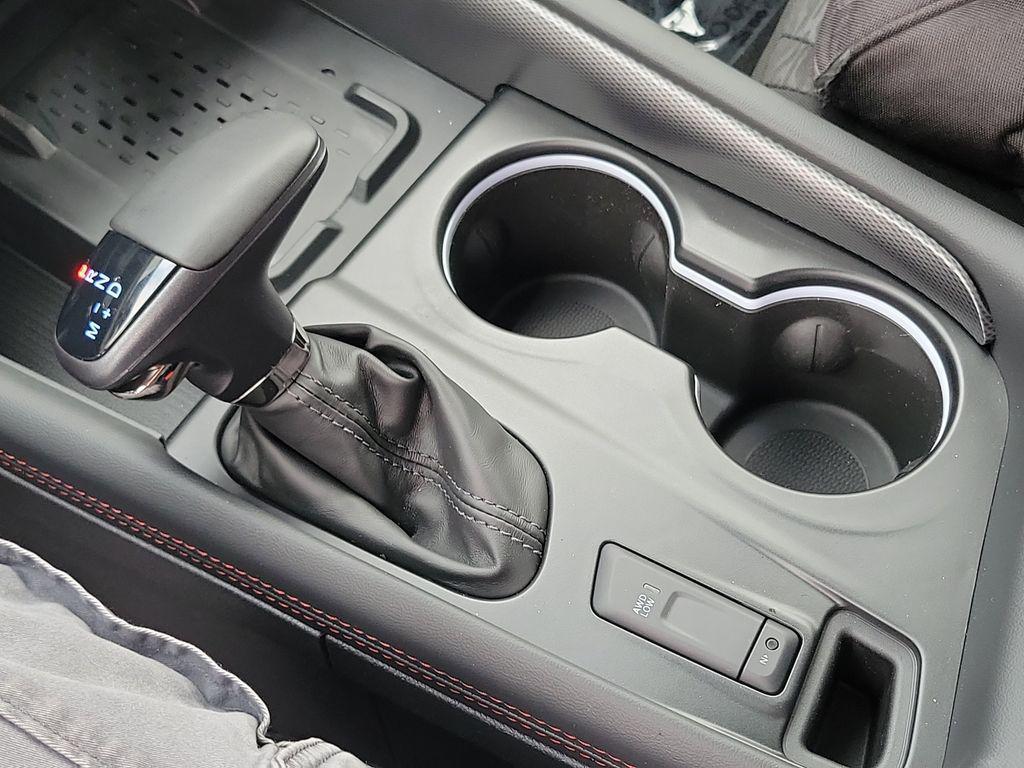 new 2026 Dodge Durango car, priced at $46,410