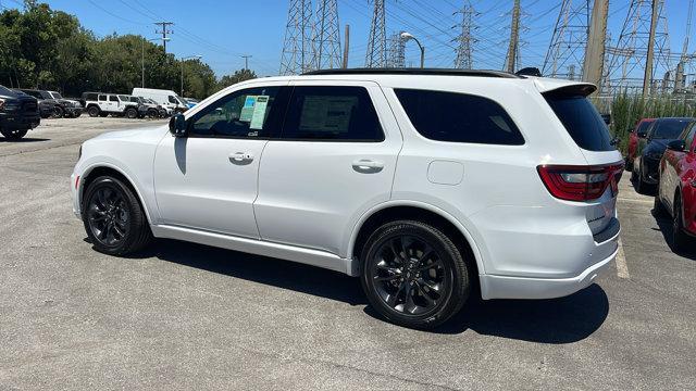 new 2024 Dodge Durango car, priced at $42,190