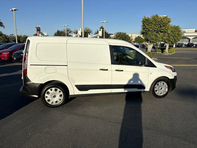 used 2021 Ford Transit Connect car, priced at $17,000