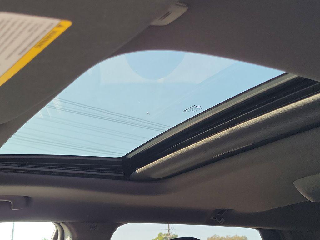 new 2026 Dodge Durango car, priced at $50,855