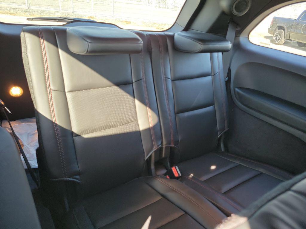 new 2026 Dodge Durango car, priced at $50,855