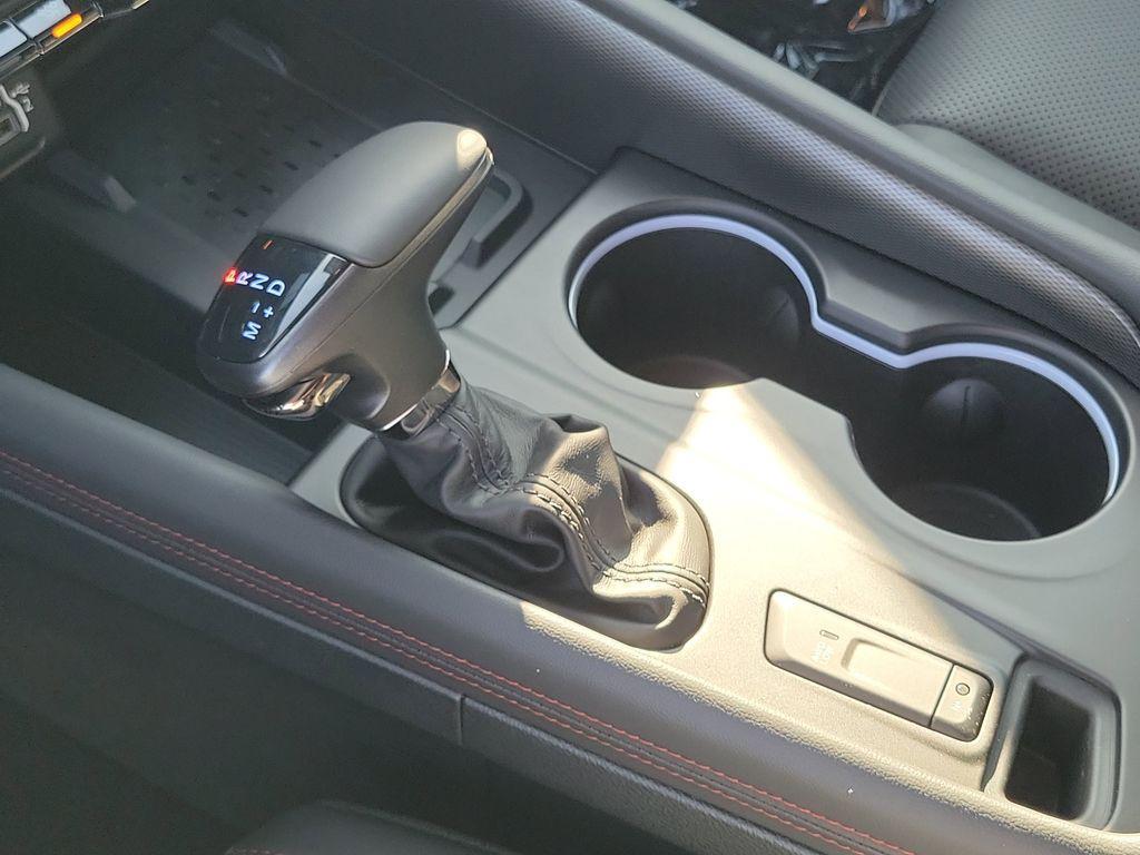 new 2026 Dodge Durango car, priced at $50,855