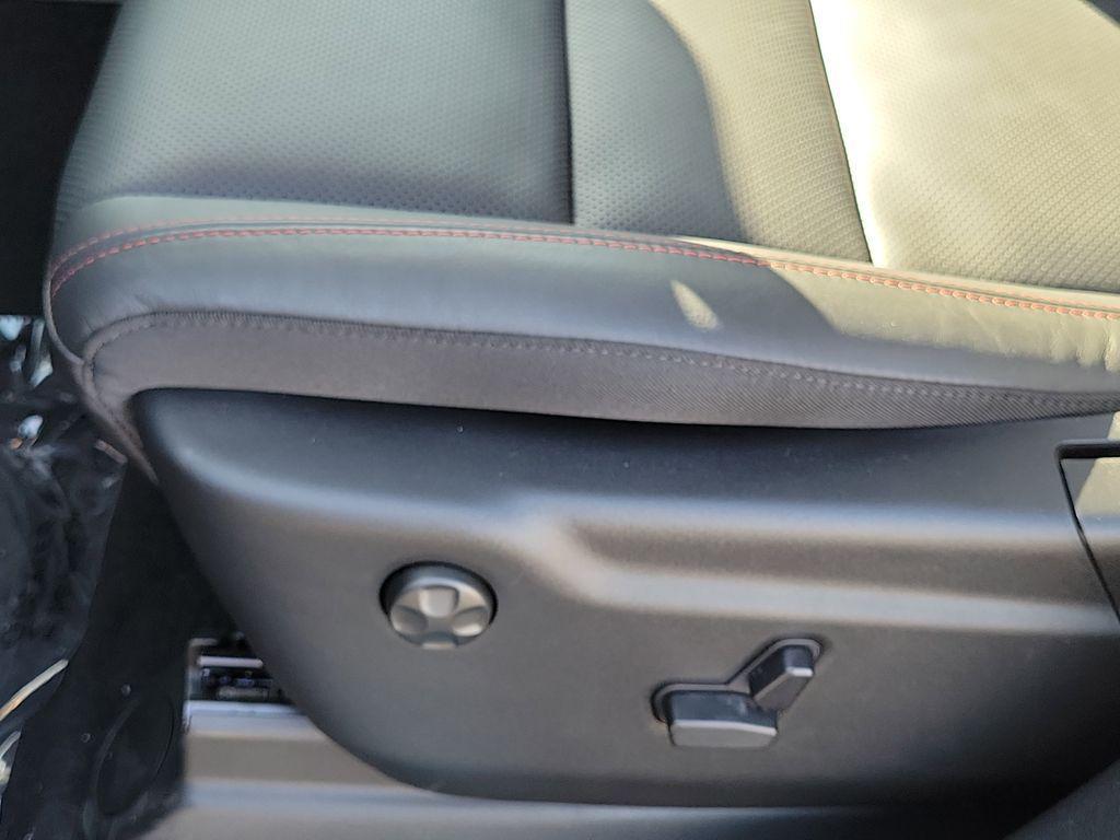 new 2026 Dodge Durango car, priced at $50,855