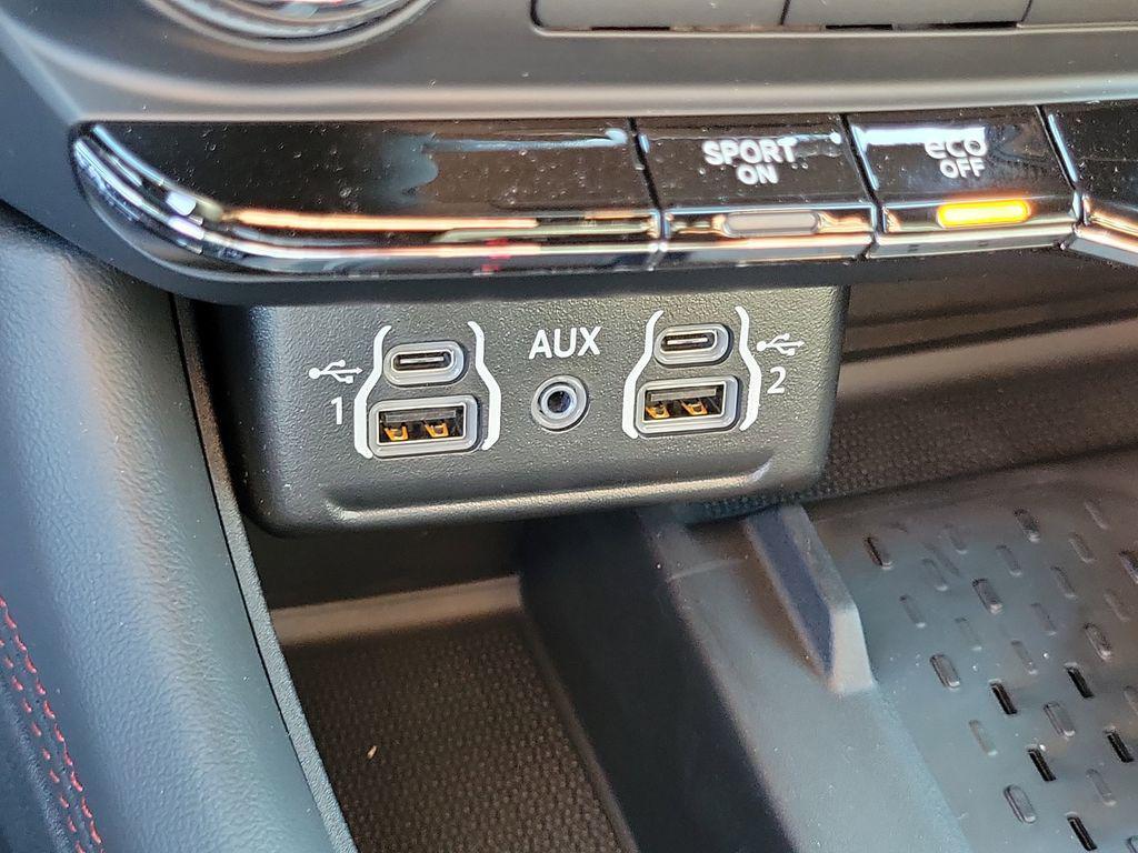 new 2026 Dodge Durango car, priced at $50,855