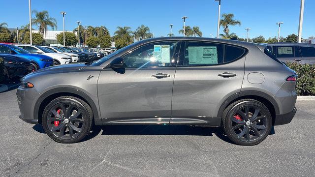 new 2024 Dodge Hornet car, priced at $47,490