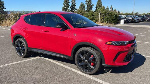 new 2024 Dodge Hornet car, priced at $42,090