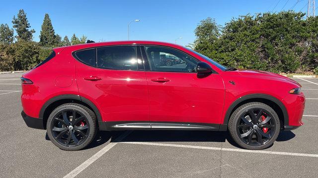 new 2024 Dodge Hornet car, priced at $42,090