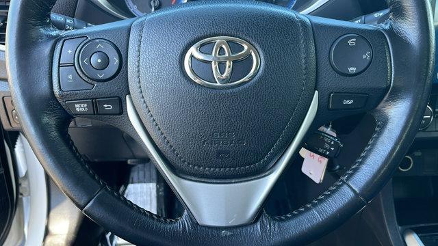 used 2016 Toyota Corolla car, priced at $14,350