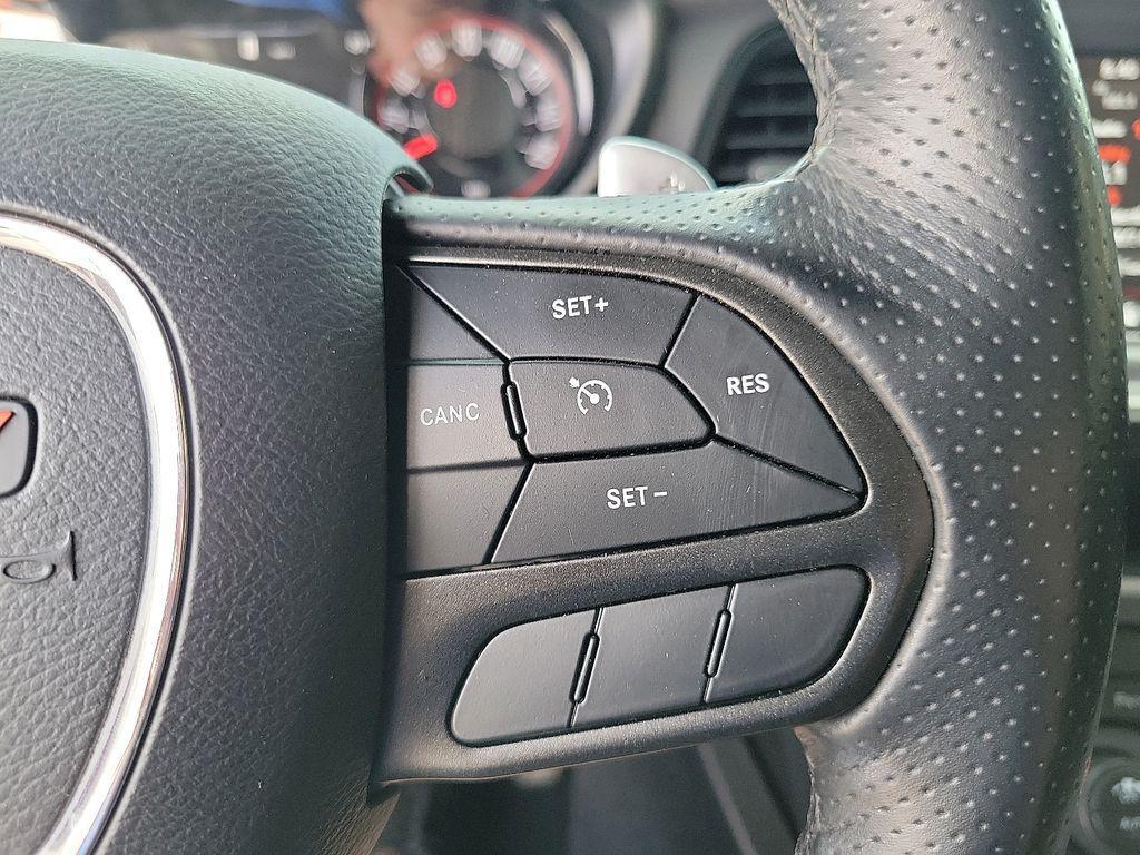 used 2020 Dodge Challenger car, priced at $21,821