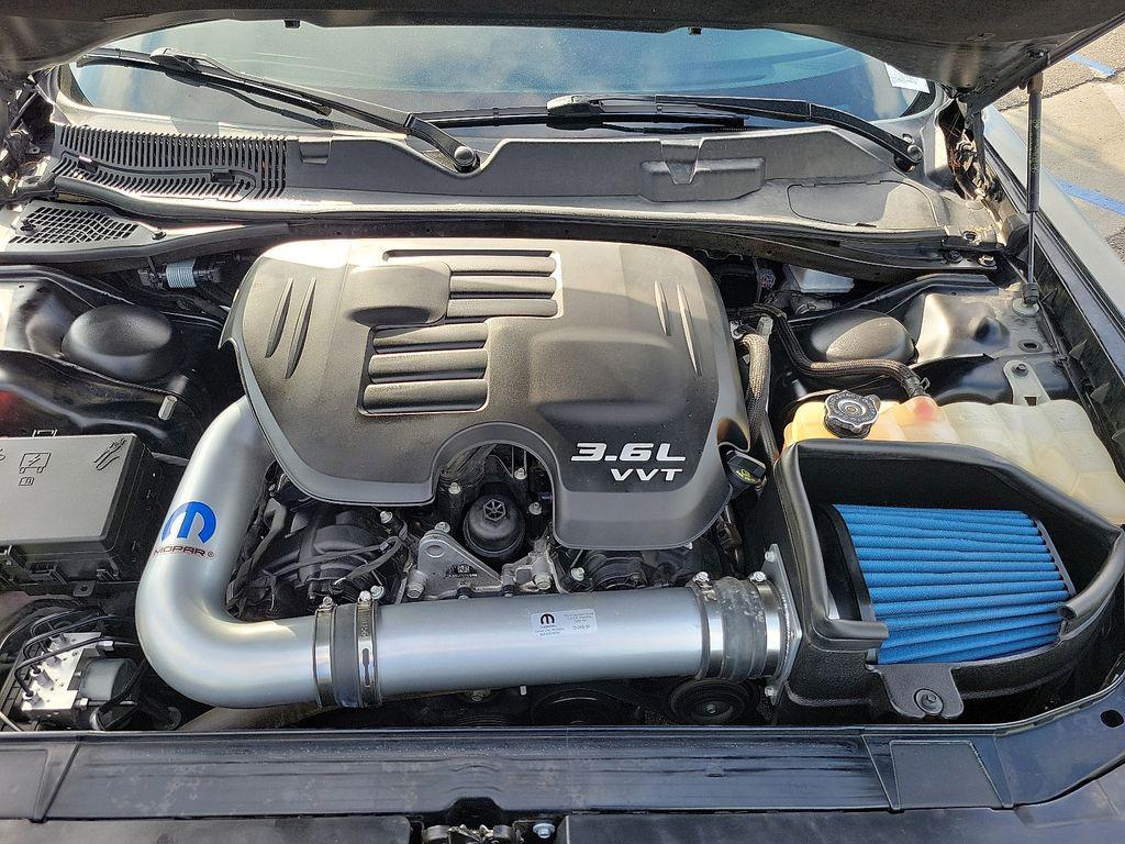 used 2020 Dodge Challenger car, priced at $21,821