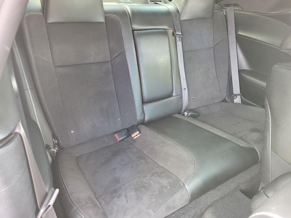 used 2020 Dodge Challenger car, priced at $21,821