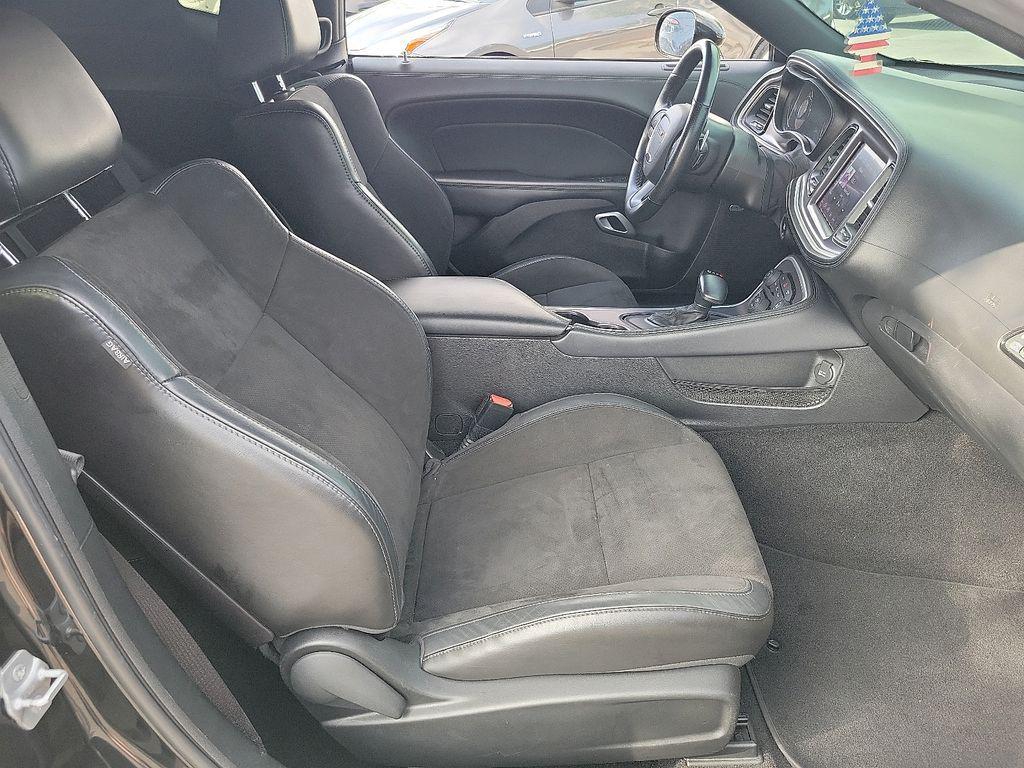 used 2020 Dodge Challenger car, priced at $21,821