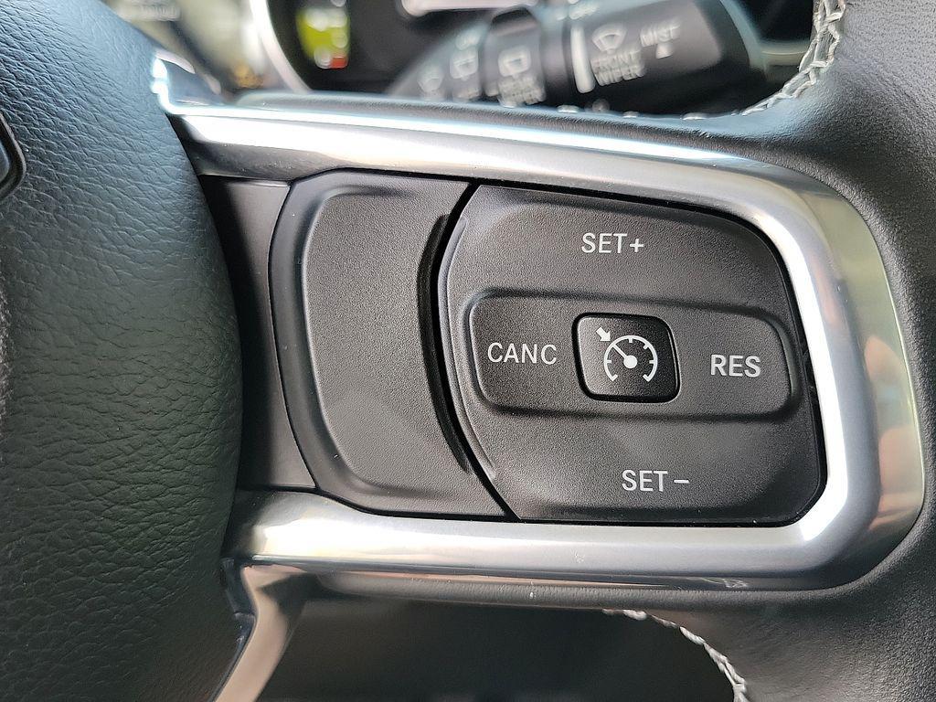used 2022 Jeep Wrangler Unlimited 4xe car, priced at $36,995