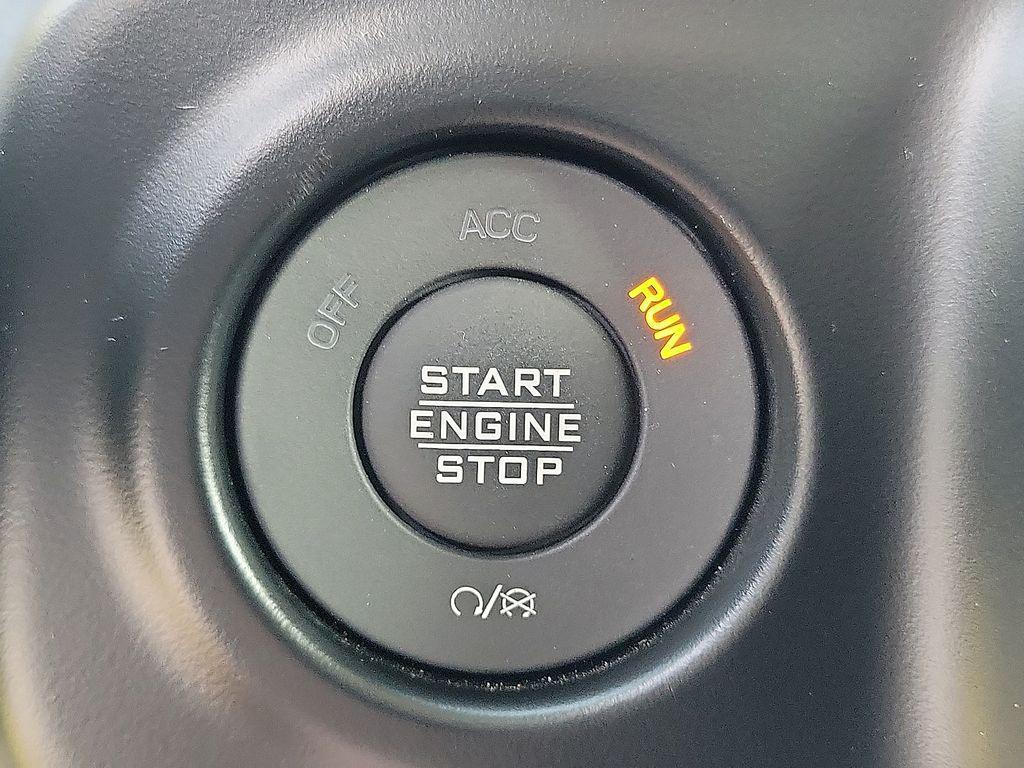 used 2022 Jeep Wrangler Unlimited 4xe car, priced at $36,995