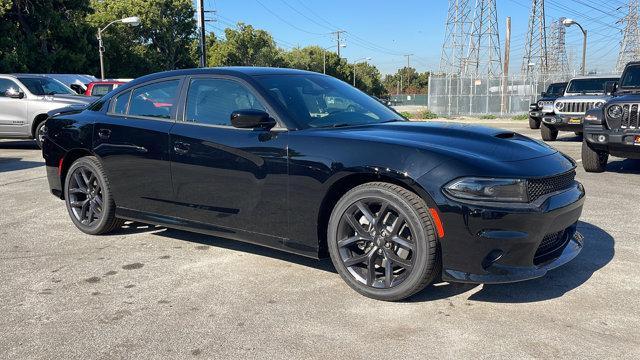 new 2023 Dodge Charger car, priced at $42,090