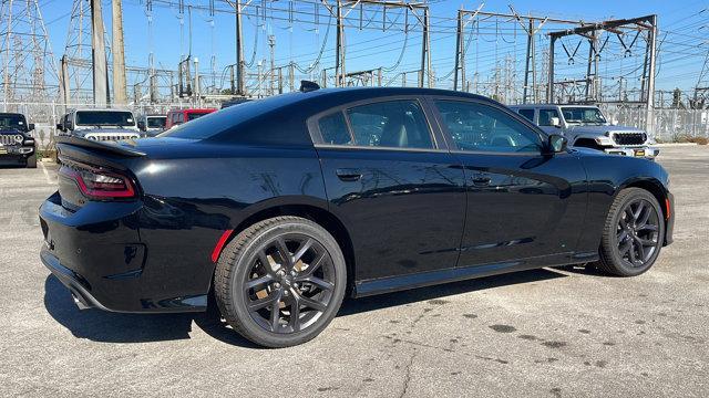 new 2023 Dodge Charger car, priced at $40,590