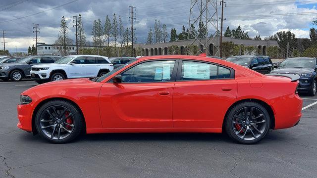 new 2023 Dodge Charger car, priced at $38,590