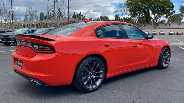 new 2023 Dodge Charger car, priced at $38,590