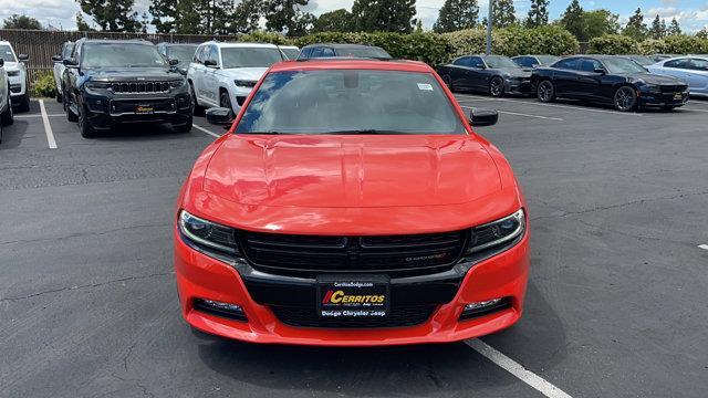 new 2023 Dodge Charger car, priced at $38,590