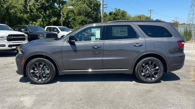 new 2024 Dodge Durango car, priced at $54,490